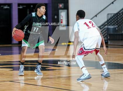 Thumbnail 1 in Lake Marion vs. Wando (West Ashley Classic) photogallery.
