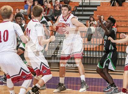 Thumbnail 1 in Lake Marion vs. Wando (West Ashley Classic) photogallery.