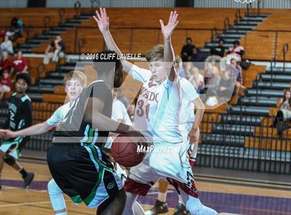 Thumbnail 2 in Lake Marion vs. Wando (West Ashley Classic) photogallery.