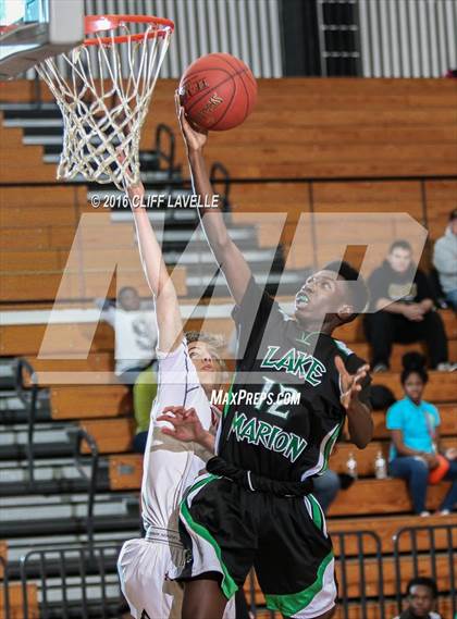 Thumbnail 1 in Lake Marion vs. Wando (West Ashley Classic) photogallery.