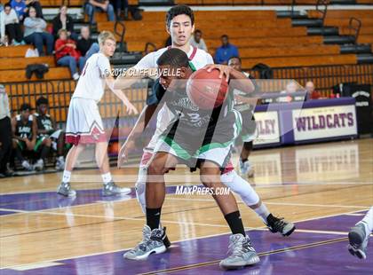 Thumbnail 2 in Lake Marion vs. Wando (West Ashley Classic) photogallery.