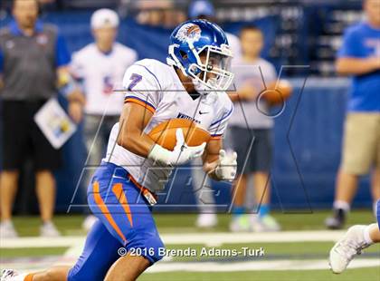 Thumbnail 3 in Whiteland @ New Palestine (Horseshoe Classic) photogallery.