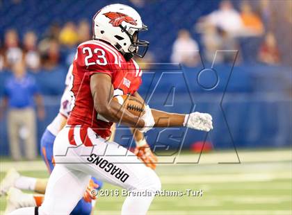 Thumbnail 3 in Whiteland @ New Palestine (Horseshoe Classic) photogallery.