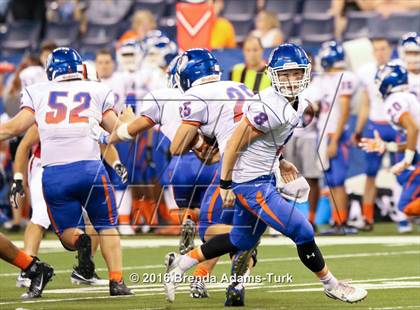 Thumbnail 3 in Whiteland @ New Palestine (Horseshoe Classic) photogallery.