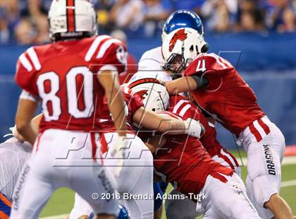 Thumbnail 2 in Whiteland @ New Palestine (Horseshoe Classic) photogallery.