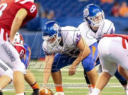 Thumbnail 2 in Whiteland @ New Palestine (Horseshoe Classic) photogallery.