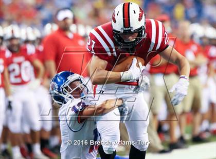 Thumbnail 3 in Whiteland @ New Palestine (Horseshoe Classic) photogallery.