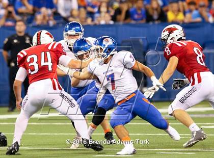 Thumbnail 3 in Whiteland @ New Palestine (Horseshoe Classic) photogallery.