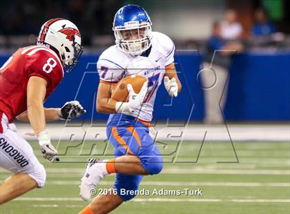 Thumbnail 2 in Whiteland @ New Palestine (Horseshoe Classic) photogallery.
