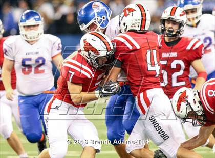 Thumbnail 3 in Whiteland @ New Palestine (Horseshoe Classic) photogallery.