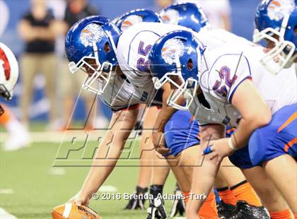 Thumbnail 2 in Whiteland @ New Palestine (Horseshoe Classic) photogallery.