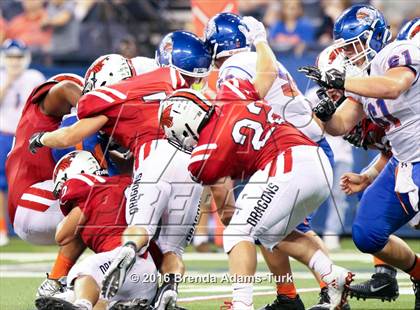 Thumbnail 3 in Whiteland @ New Palestine (Horseshoe Classic) photogallery.