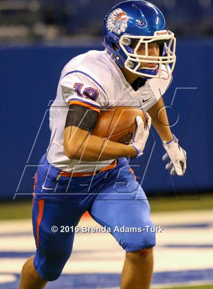 Thumbnail 2 in Whiteland @ New Palestine (Horseshoe Classic) photogallery.