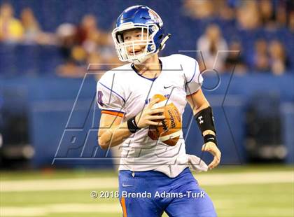 Thumbnail 3 in Whiteland @ New Palestine (Horseshoe Classic) photogallery.