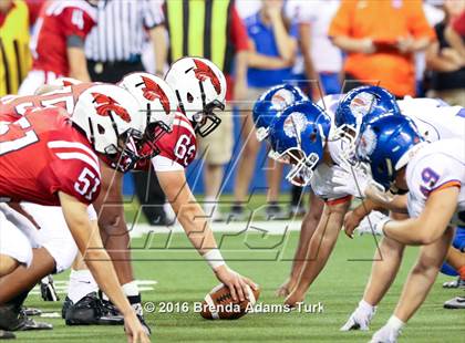 Thumbnail 1 in Whiteland @ New Palestine (Horseshoe Classic) photogallery.