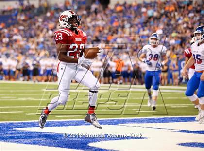 Thumbnail 1 in Whiteland @ New Palestine (Horseshoe Classic) photogallery.