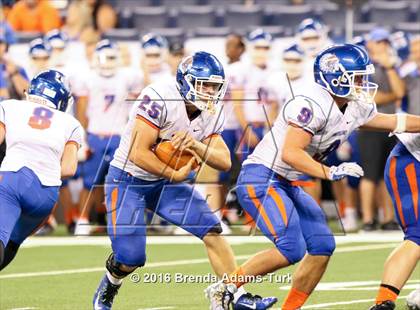 Thumbnail 2 in Whiteland @ New Palestine (Horseshoe Classic) photogallery.