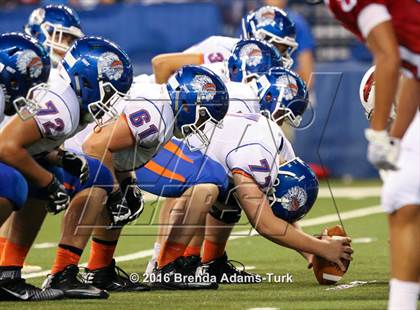 Thumbnail 3 in Whiteland @ New Palestine (Horseshoe Classic) photogallery.