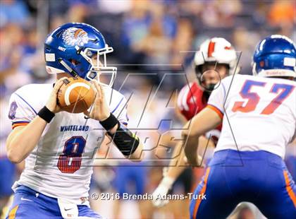 Thumbnail 1 in Whiteland @ New Palestine (Horseshoe Classic) photogallery.