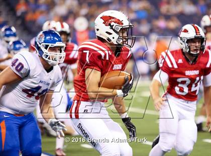 Thumbnail 1 in Whiteland @ New Palestine (Horseshoe Classic) photogallery.