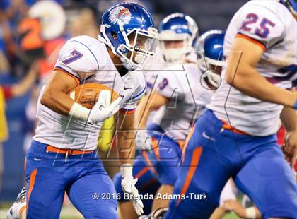 Thumbnail 1 in Whiteland @ New Palestine (Horseshoe Classic) photogallery.