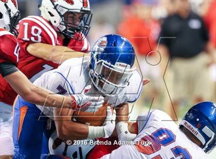 Thumbnail 3 in Whiteland @ New Palestine (Horseshoe Classic) photogallery.
