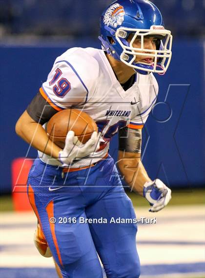 Thumbnail 3 in Whiteland @ New Palestine (Horseshoe Classic) photogallery.