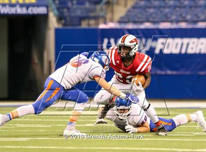 Thumbnail 1 in Whiteland @ New Palestine (Horseshoe Classic) photogallery.