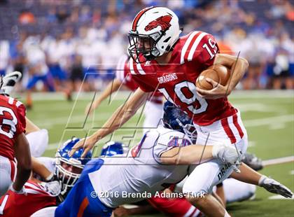 Thumbnail 2 in Whiteland @ New Palestine (Horseshoe Classic) photogallery.