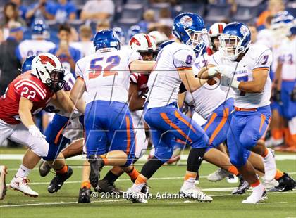 Thumbnail 2 in Whiteland @ New Palestine (Horseshoe Classic) photogallery.