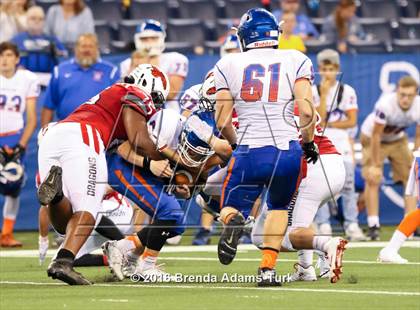 Thumbnail 3 in Whiteland @ New Palestine (Horseshoe Classic) photogallery.