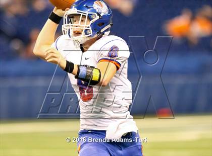 Thumbnail 1 in Whiteland @ New Palestine (Horseshoe Classic) photogallery.