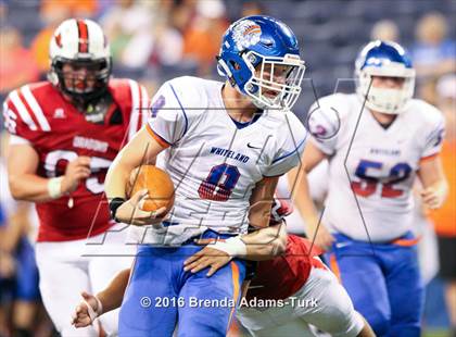 Thumbnail 2 in Whiteland @ New Palestine (Horseshoe Classic) photogallery.