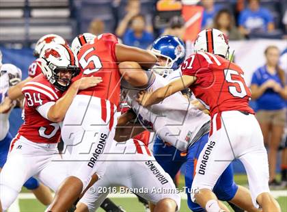 Thumbnail 2 in Whiteland @ New Palestine (Horseshoe Classic) photogallery.