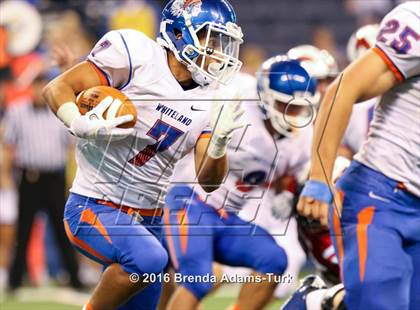 Thumbnail 2 in Whiteland @ New Palestine (Horseshoe Classic) photogallery.