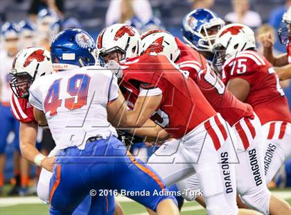 Thumbnail 3 in Whiteland @ New Palestine (Horseshoe Classic) photogallery.