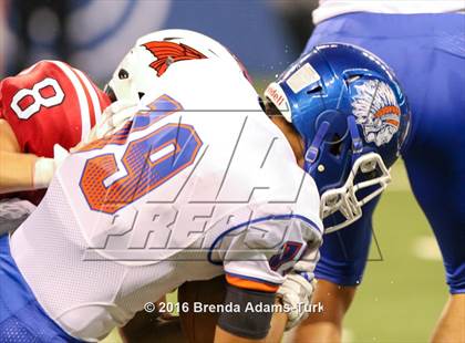 Thumbnail 1 in Whiteland @ New Palestine (Horseshoe Classic) photogallery.