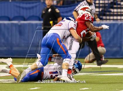 Thumbnail 3 in Whiteland @ New Palestine (Horseshoe Classic) photogallery.