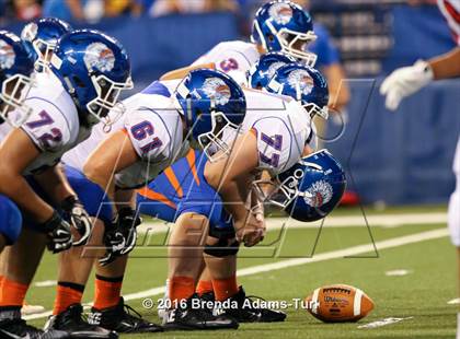 Thumbnail 2 in Whiteland @ New Palestine (Horseshoe Classic) photogallery.