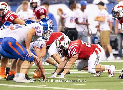 Thumbnail 2 in Whiteland @ New Palestine (Horseshoe Classic) photogallery.