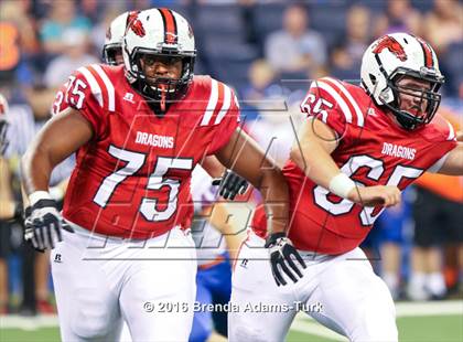 Thumbnail 1 in Whiteland @ New Palestine (Horseshoe Classic) photogallery.