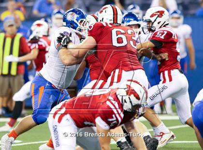 Thumbnail 1 in Whiteland @ New Palestine (Horseshoe Classic) photogallery.