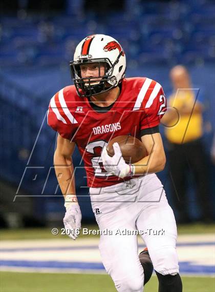 Thumbnail 1 in Whiteland @ New Palestine (Horseshoe Classic) photogallery.