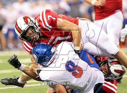 Thumbnail 3 in Whiteland @ New Palestine (Horseshoe Classic) photogallery.