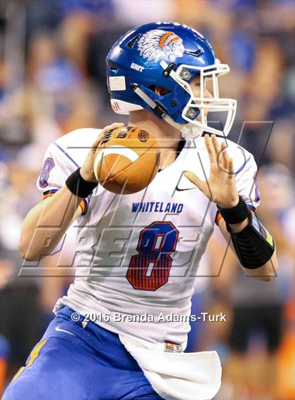 Thumbnail 3 in Whiteland @ New Palestine (Horseshoe Classic) photogallery.