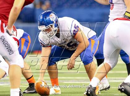 Thumbnail 1 in Whiteland @ New Palestine (Horseshoe Classic) photogallery.