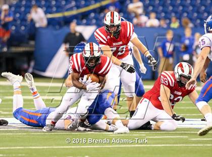 Thumbnail 1 in Whiteland @ New Palestine (Horseshoe Classic) photogallery.