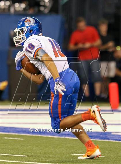 Thumbnail 2 in Whiteland @ New Palestine (Horseshoe Classic) photogallery.