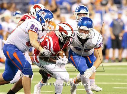 Thumbnail 3 in Whiteland @ New Palestine (Horseshoe Classic) photogallery.