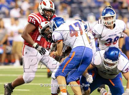 Thumbnail 1 in Whiteland @ New Palestine (Horseshoe Classic) photogallery.